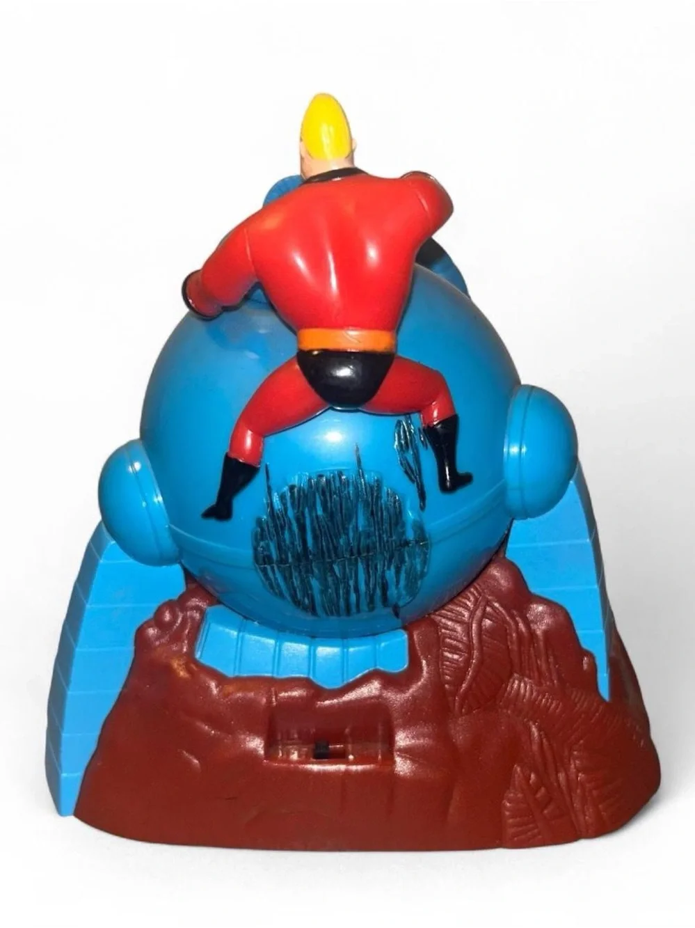Disney pixar incredibles